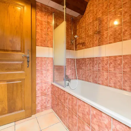 Appt 4 Pers-chalet L'ancienne Ecole *