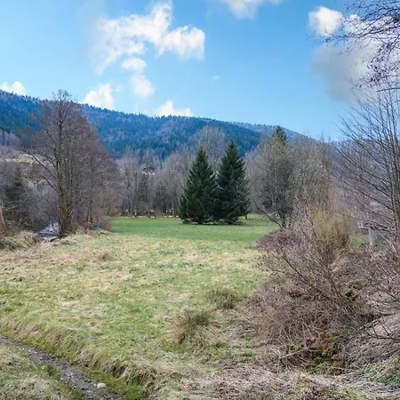 Appt 4 Pers-chalet L'ancienne Ecole Wildenstein