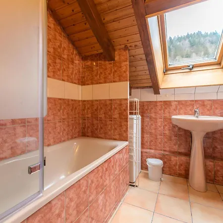 Appt 4 Pers-chalet L'ancienne Ecole