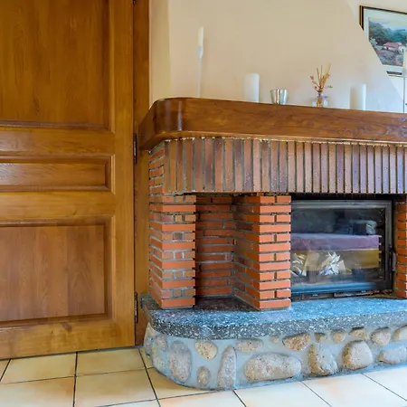 Appt 4 Pers-chalet L'ancienne Ecole * La Bresse