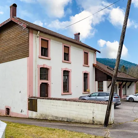 شقة Appt 4 Pers-chalet L'ancienne Ecole