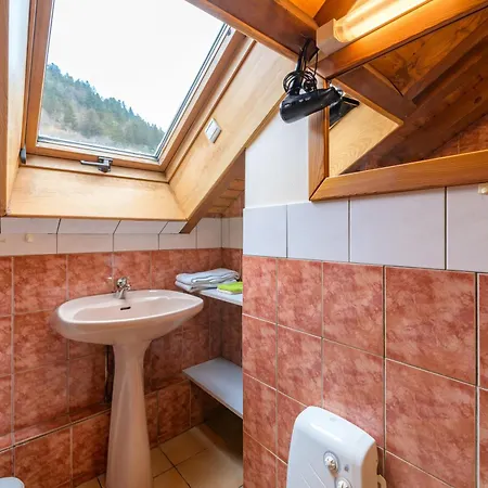 Apartment Appt 4 Pers-chalet L'ancienne Ecole La Bresse