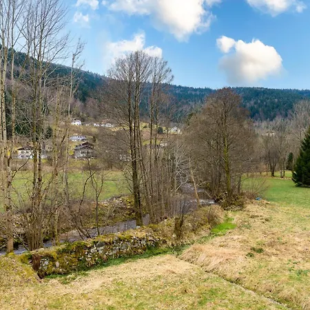 Appt 4 Pers-chalet L'ancienne Ecole La Bresse
