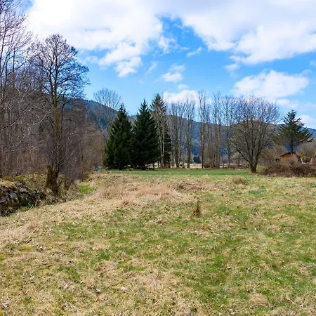 Apartment Appt 4 Pers-chalet L'ancienne Ecole La Bresse